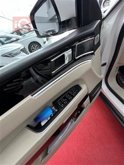 Zotye T700